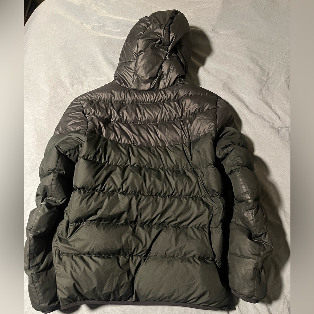 Nike Winter Coat
